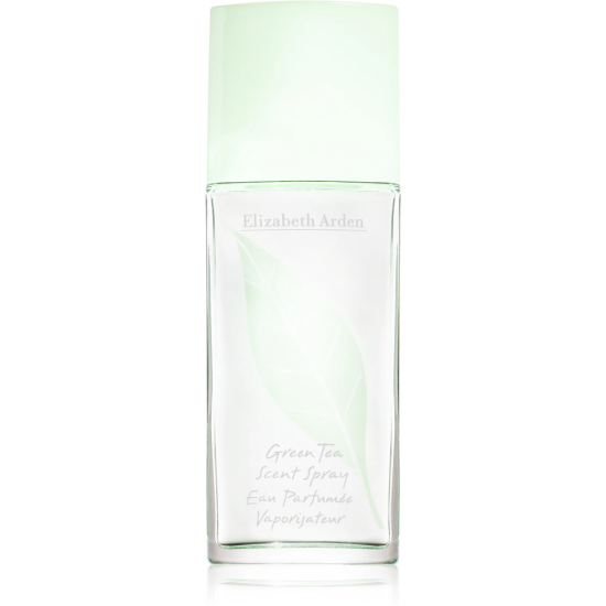 Profumo Elizabeth Arden Green Tea Eau de Parfum 100ml