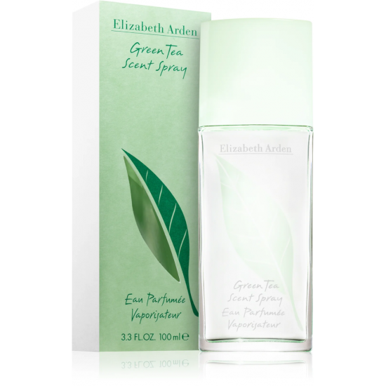Profumo Elizabeth Arden Green Tea Eau de Parfum 100ml