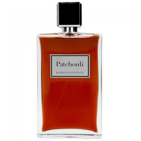 Reminiscence Patchouli Eau De Toilette Spray 100ml 