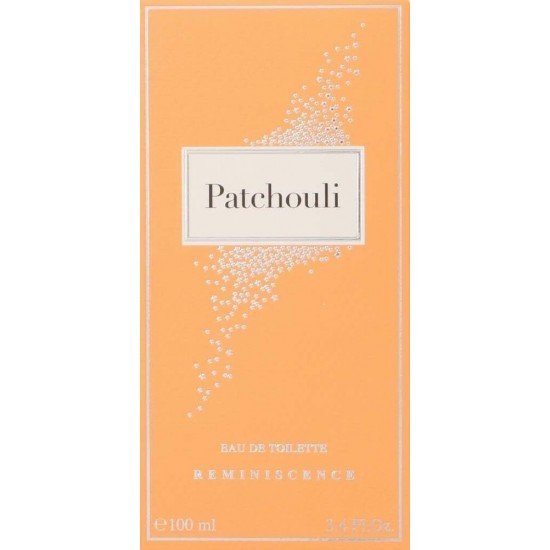 Reminiscence Patchouli Eau De Toilette Spray 100ml 
