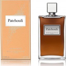 Reminiscence Patchouli Eau De Toilette Spray 100ml 