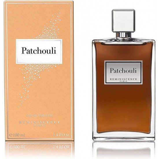 Reminiscence Patchouli Eau De Toilette Spray 100ml 