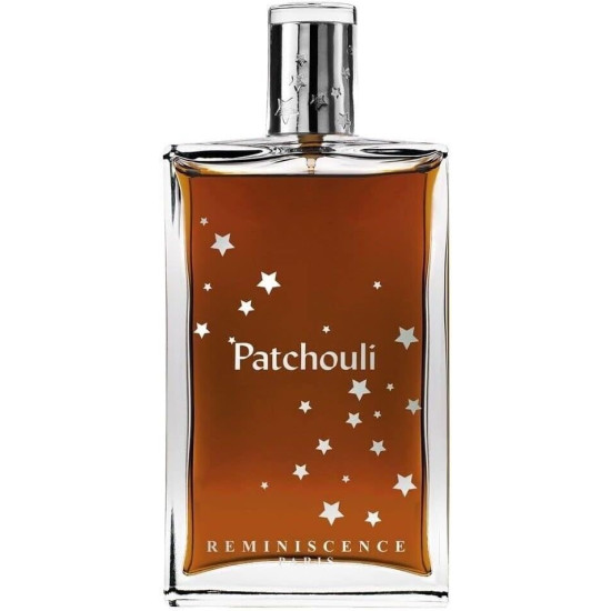 Reminiscence Patchouli eau de toilette spray 200 ml 