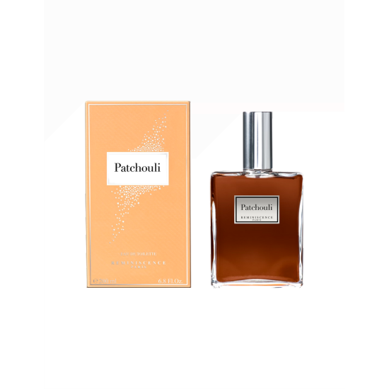 Reminiscence Patchouli eau de toilette spray 200 ml 