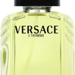 Versace L' Homme Eau De Toilette Natural Spray 100 ml Versace L' Homme Eau De Toilette Natural Spray 100 ml