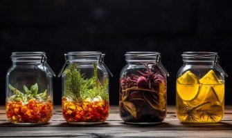 L'Arte della fermentazione, benefici per la salute e guide pratiche