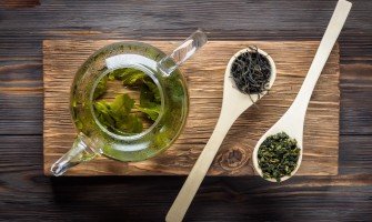 benefici del tè verde per la salute: guida completa