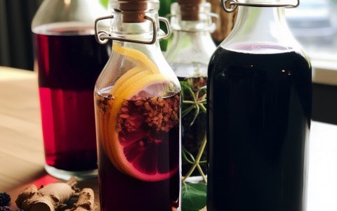 Arte dell'amaro, come creare liquori e amari con erbe locali Arte dell'amaro, come creare liquori e amari con erbe locali