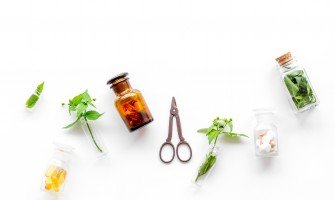 Le basi della fitoterapia, come iniziare con i rimedi erboristici