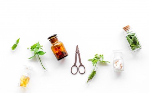 Le basi della fitoterapia, come iniziare con i rimedi erboristici Le basi della fitoterapia, come iniziare con i rimedi erboristici