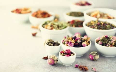 Svelare i segreti delle tisane, perché optare per le erbe sfuse nei vostri infusi Svelare i segreti delle tisane, perché optare per le erbe sfuse nei vostri infusi