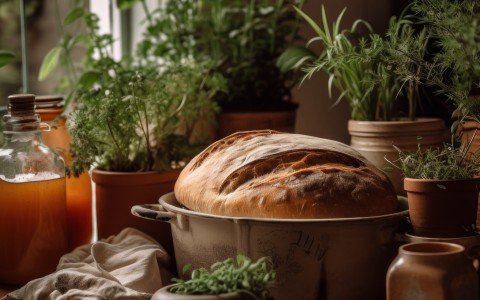 Impasti arricchiti con erbe officinali, nuove tecniche della panificazione Impasti arricchiti con erbe officinali, nuove tecniche della panificazione