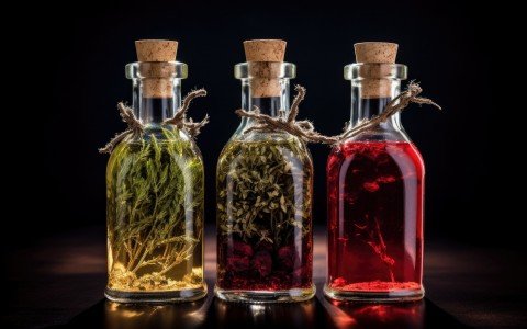 Infusi botanici e tecniche di macerazione per liquori aromatizzati Infusi botanici e tecniche di macerazione per liquori aromatizzati