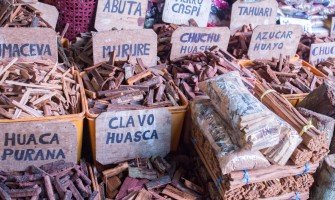 La medicina tradizionale in sud America: un viaggio tra cultura e guarigione