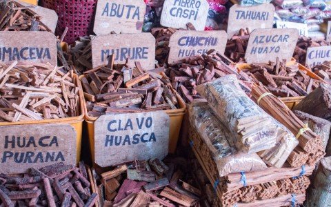 La medicina tradizionale in sud America: un viaggio tra cultura e guarigione La medicina tradizionale in sud America: un viaggio tra cultura e guarigione