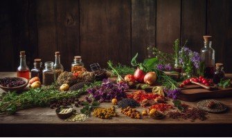 Piante medicinali italiane: un viaggio tra salute e tradizione