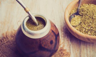 Yerba mate energia e salute in una tazza scopri i benefici unici