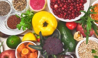Salute intestinale e medicina naturale, prebiotici e dieta