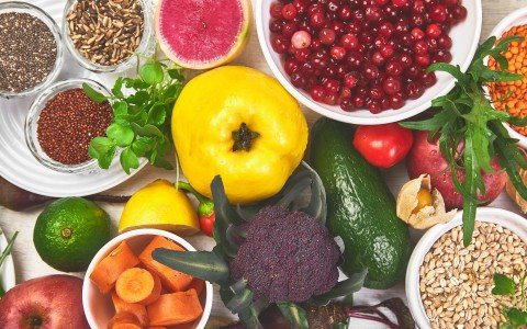 Salute intestinale e medicina naturale, prebiotici e dieta Salute intestinale e medicina naturale, prebiotici e dieta