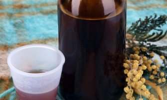 Sciroppo erboristico per malattie invernali: rimedi naturali