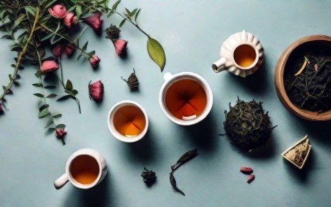 Le migliori tisane per Iniziare la giornata con energia e benessere al naturale Le migliori tisane per Iniziare la giornata con energia e benessere al naturale