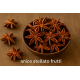 Anice stellato frutti Anice stellato frutti