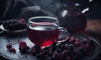 Aronia benefici bacche antiossidanti per cuore e circolazione