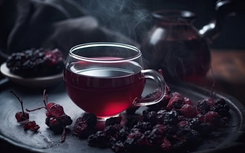 Aronia benefici bacche antiossidanti per cuore e circolazione Aronia benefici bacche antiossidanti per cuore e circolazione