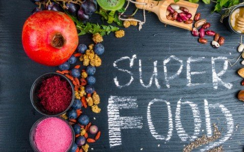 Energia sostenibile: come i superfood possono trasformare il tuo benessere Energia sostenibile: come i superfood possono trasformare il tuo benessere