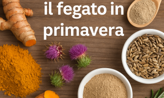 Come depurare il fegato in primavera