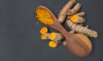 Curcuma e zenzero: un mix naturale contro l’infiammazione