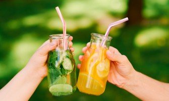 Detox estivo naturale: programmi e consigli per la salute | erbologica
