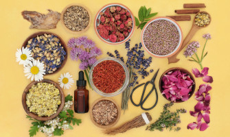 Digestione lenta le piante che aiutano