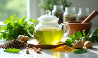 Erbe dimagranti efficaci