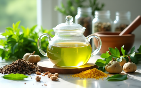 Erbe dimagranti efficaci Erbe dimagranti efficaci