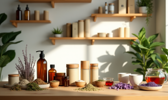 guida erboristeria online sicura: come scegliere e acquistare in sicurezza