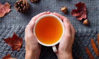 Mindfulness e tisane: un viaggio sensoriale per il benessere quotidiano