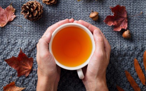 Mindfulness e tisane: un viaggio sensoriale per il benessere quotidiano Mindfulness e tisane: un viaggio sensoriale per il benessere quotidiano