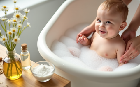 Prodotti naturali per neonati e bambini Prodotti naturali per neonati e bambini