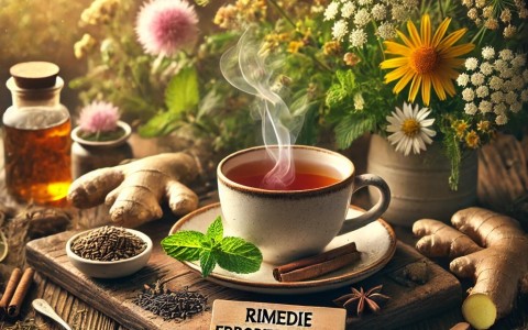 Rimedi erboristici per la digestione: le migliori erbe naturali Rimedi erboristici per la digestione: le migliori erbe naturali