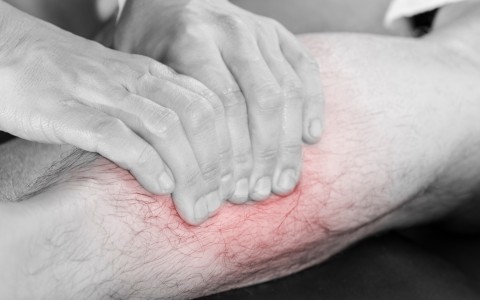 Artiglio del diavolo per i dolori articolari Artiglio del diavolo per i dolori articolari