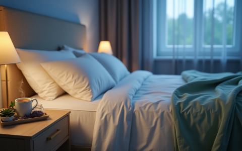 rimedi naturali per dormire: guida completa per ritrovare il sonno