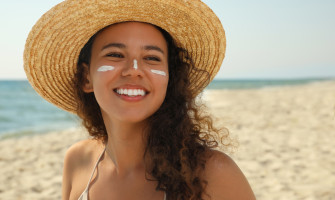 Rimedi naturali per la pelle in estate