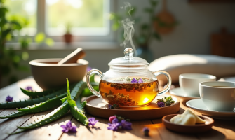 Rimedi naturali per reflusso gastrico