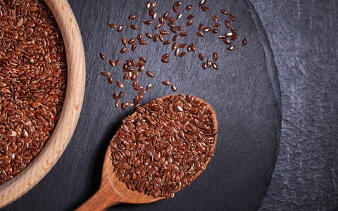 semi di lino benefici e tisana naturale per la digestione semi di lino benefici e tisana naturale per la digestione