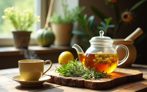 Tisane drenanti: I segreti delle nonne che nessuno ti dice Tisane drenanti: I segreti delle nonne che nessuno ti dice