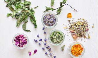 Scopri le migliori erbe e rimedi naturali per l'estate