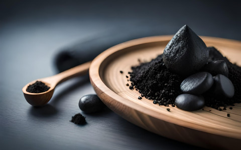 Carbone vegetale in polvere uso alimentare: benefici e ricette Carbone vegetale in polvere uso alimentare: benefici e ricette