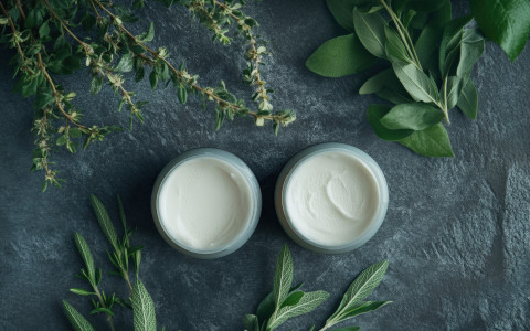 Creme naturali con erbe officinali: guida alla preparazione casalinga Creme naturali con erbe officinali: guida alla preparazione casalinga