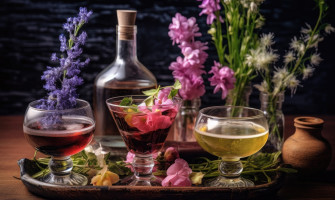 Grappe aromatizzate alle erbe: 3 idee facili da fare in casa